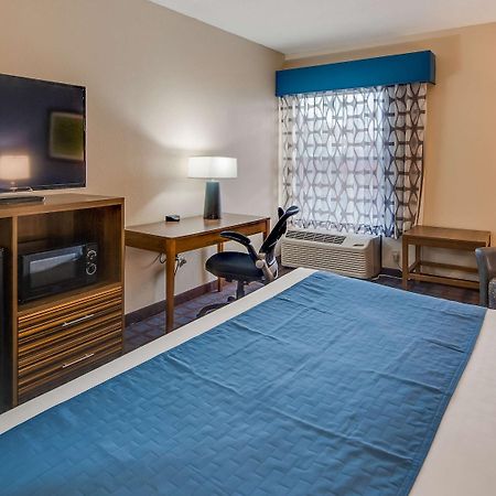 Best Western Fishers Indianapolis Area المظهر الخارجي الصورة