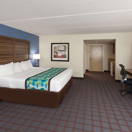 Best Western Fishers Indianapolis Area المظهر الخارجي الصورة