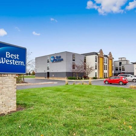 Best Western Fishers Indianapolis Area المظهر الخارجي الصورة