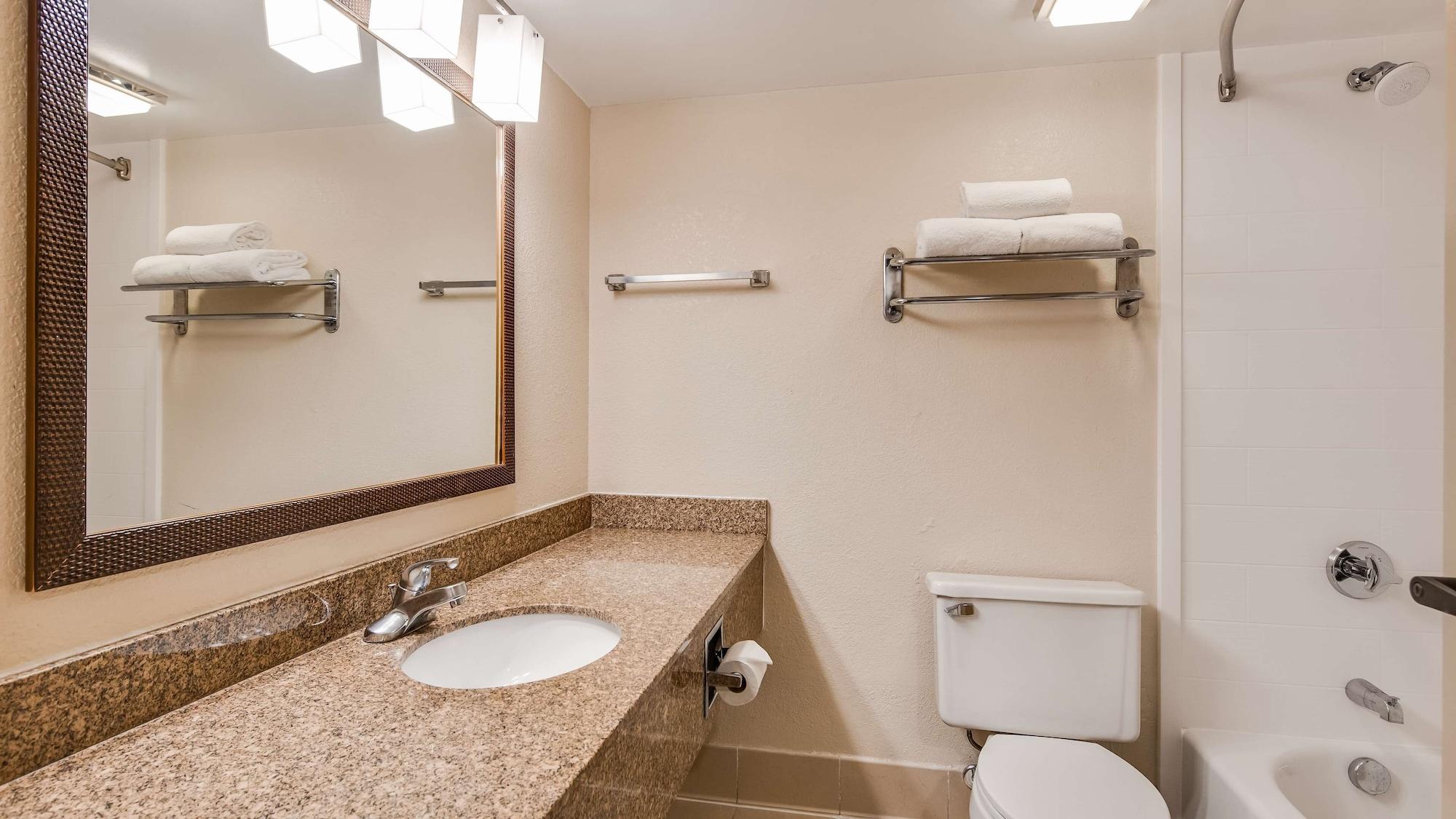 Best Western Fishers Indianapolis Area المظهر الخارجي الصورة