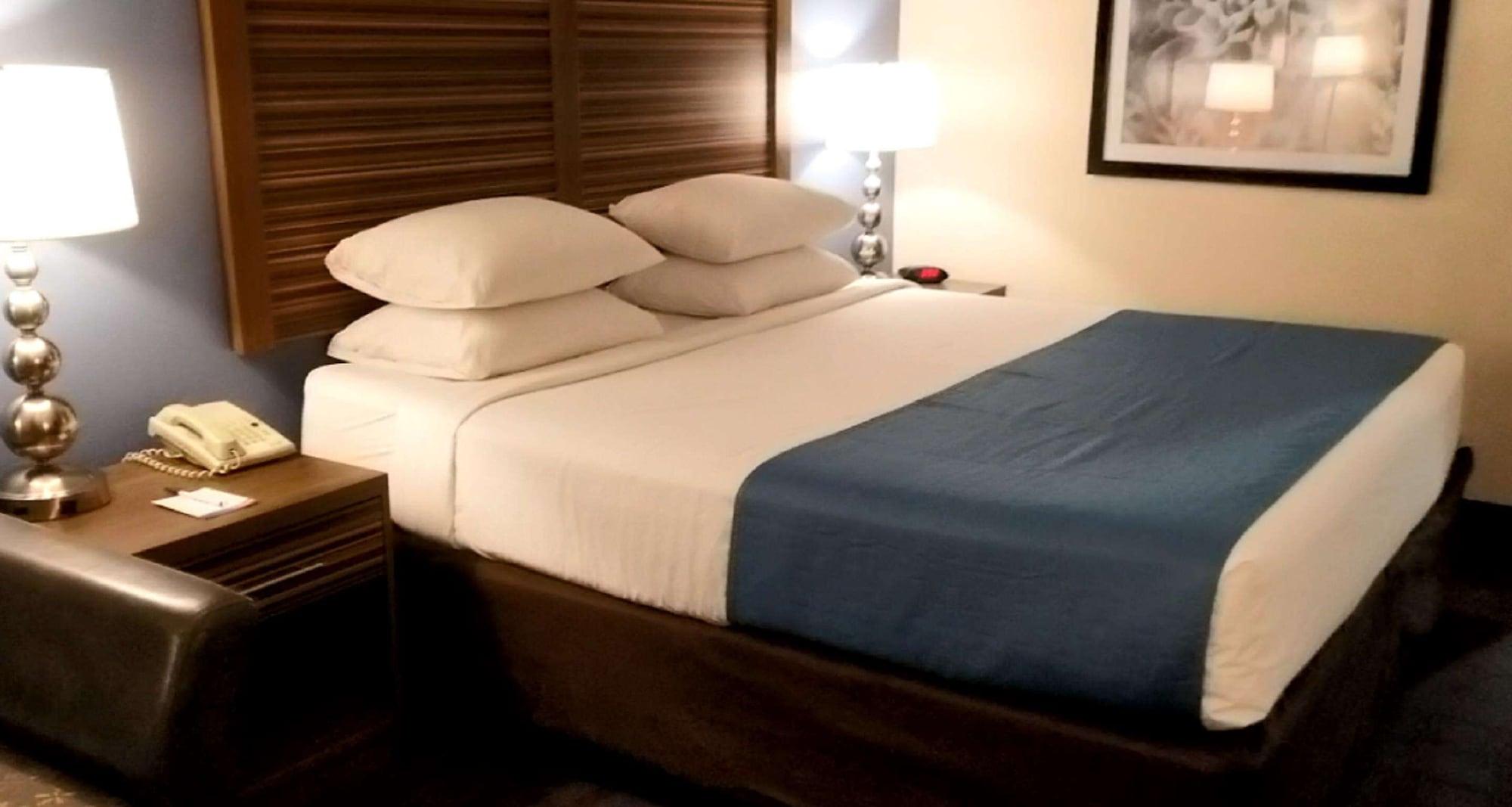 Best Western Fishers Indianapolis Area المظهر الخارجي الصورة