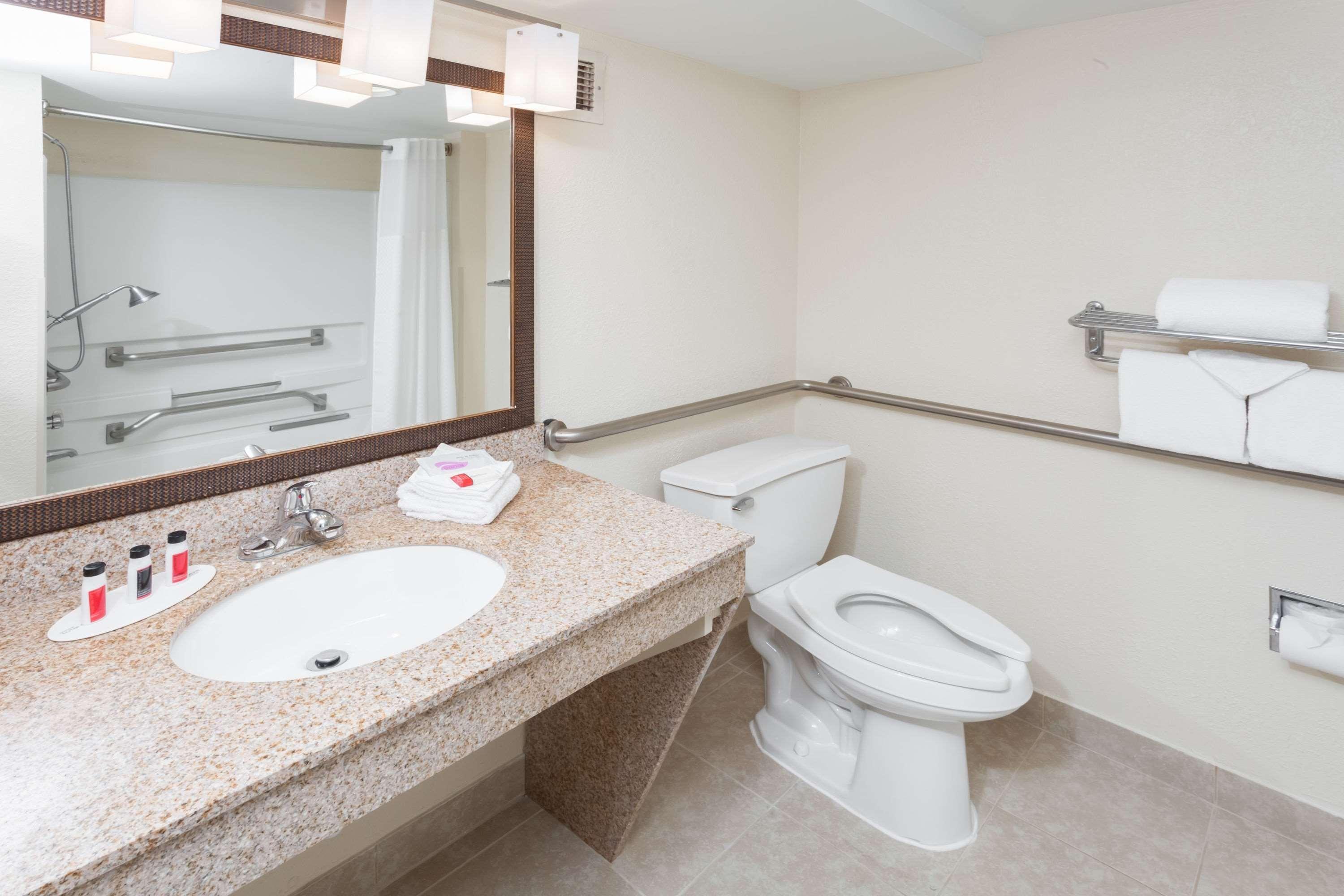 Best Western Fishers Indianapolis Area المظهر الخارجي الصورة