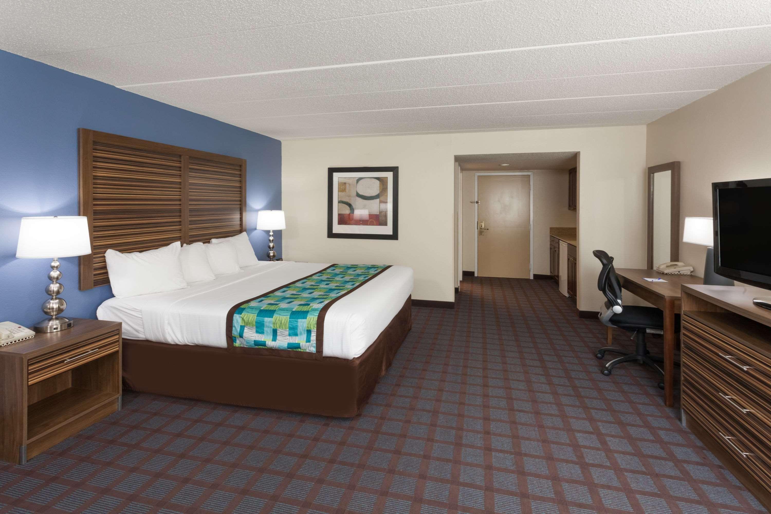 Best Western Fishers Indianapolis Area المظهر الخارجي الصورة