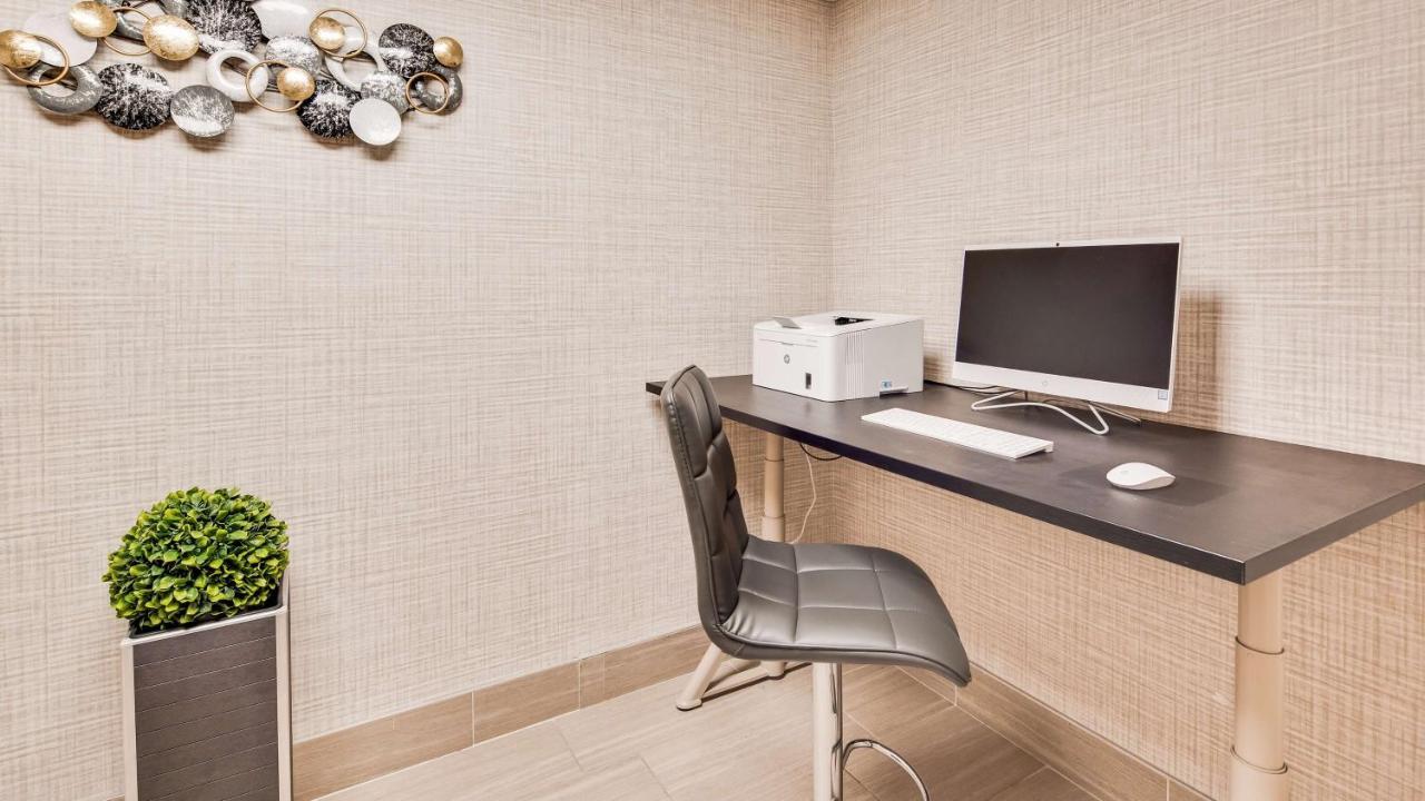 Best Western Fishers Indianapolis Area المظهر الخارجي الصورة