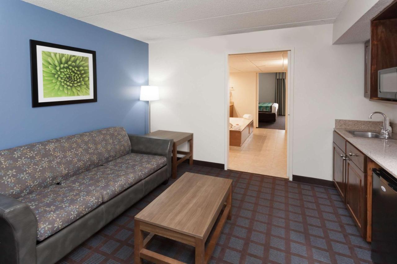 Best Western Fishers Indianapolis Area المظهر الخارجي الصورة