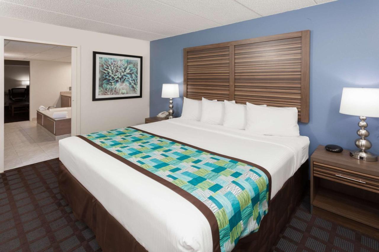 Best Western Fishers Indianapolis Area المظهر الخارجي الصورة