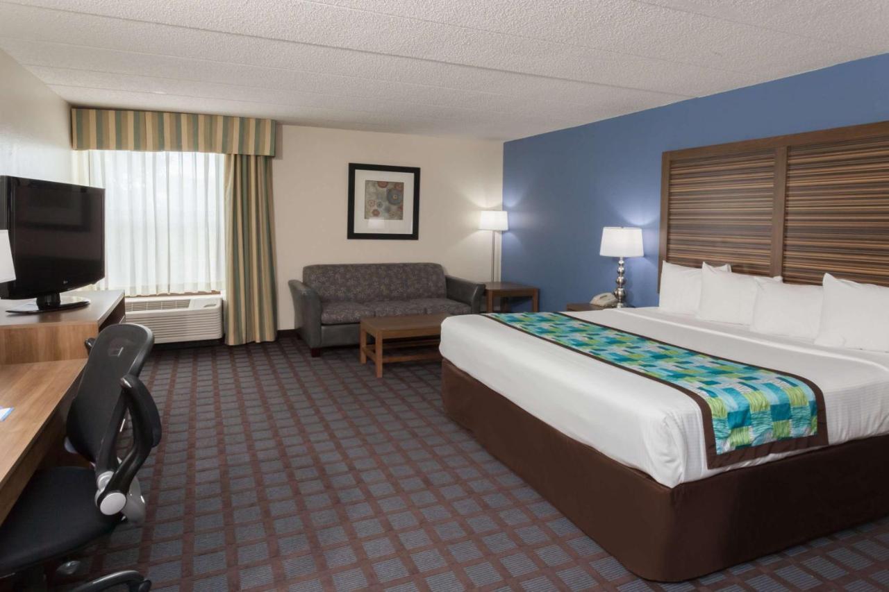 Best Western Fishers Indianapolis Area المظهر الخارجي الصورة