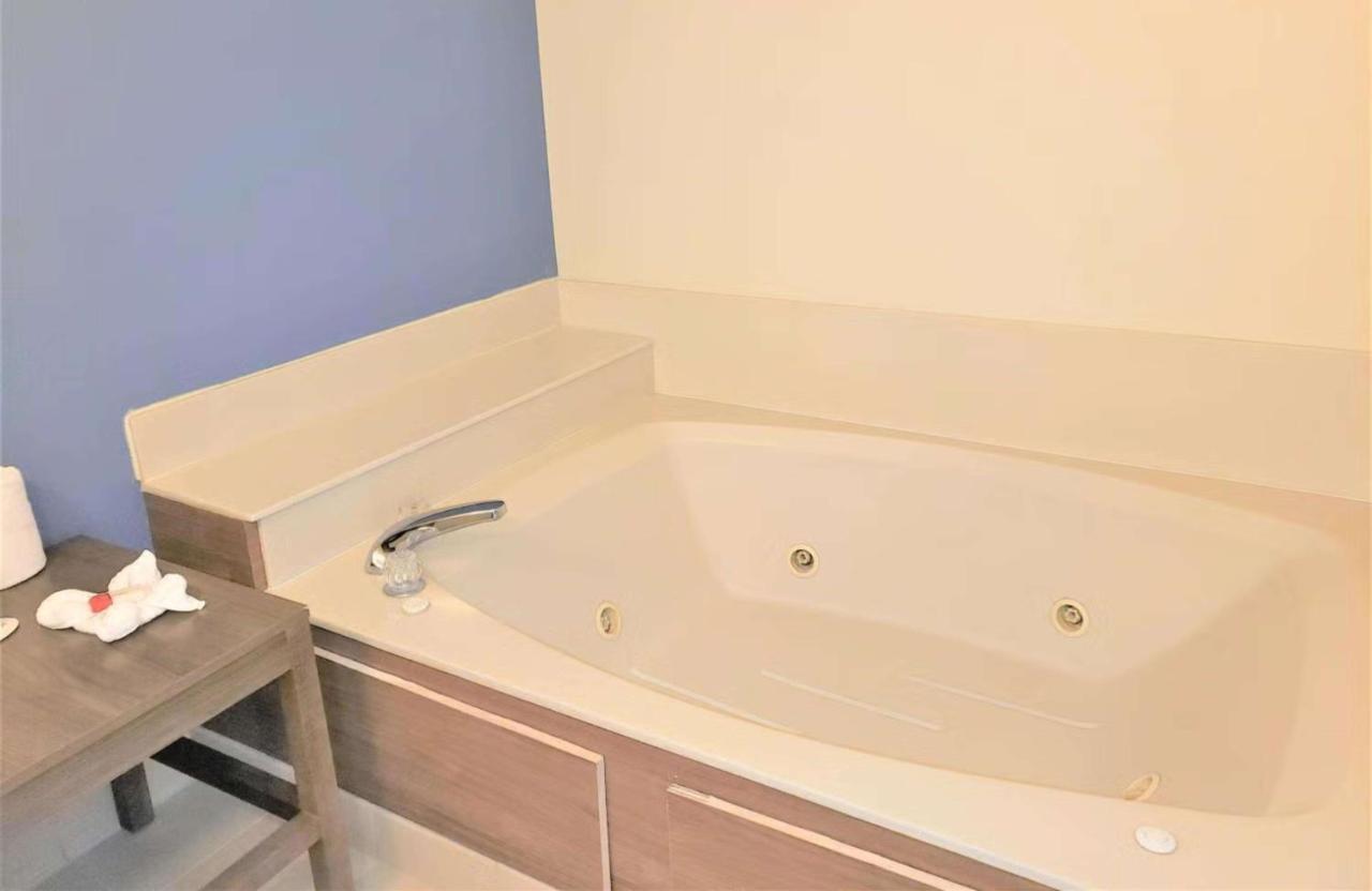 Best Western Fishers Indianapolis Area المظهر الخارجي الصورة